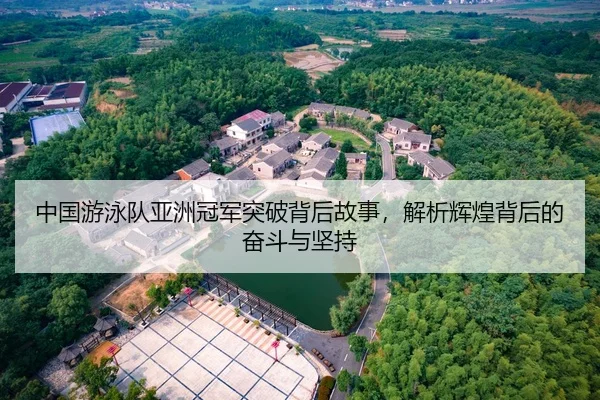 中国游泳队亚洲冠军突破背后故事，解析辉煌背后的奋斗与坚持